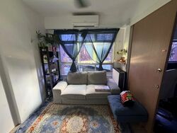 Blk 993A Buangkok Woods (Hougang), HDB 2 Rooms #581827401